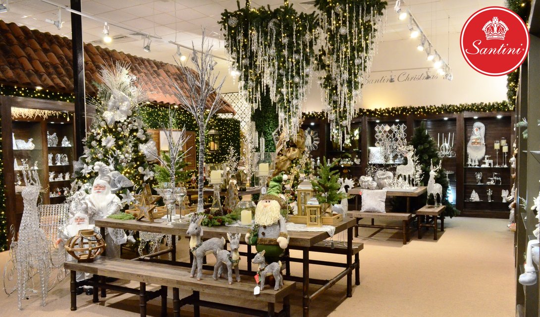 Decoración Navidad